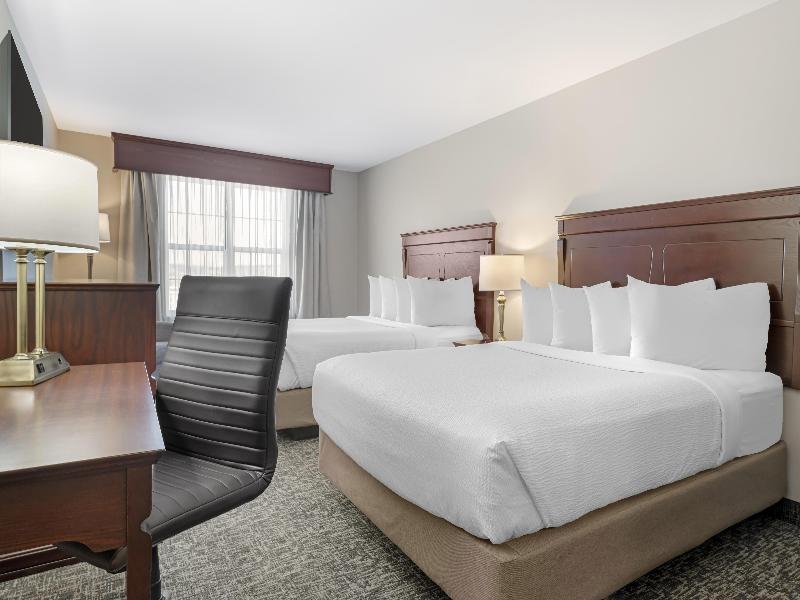 Best Western Plus Grand-Sault Hotel & Suites image