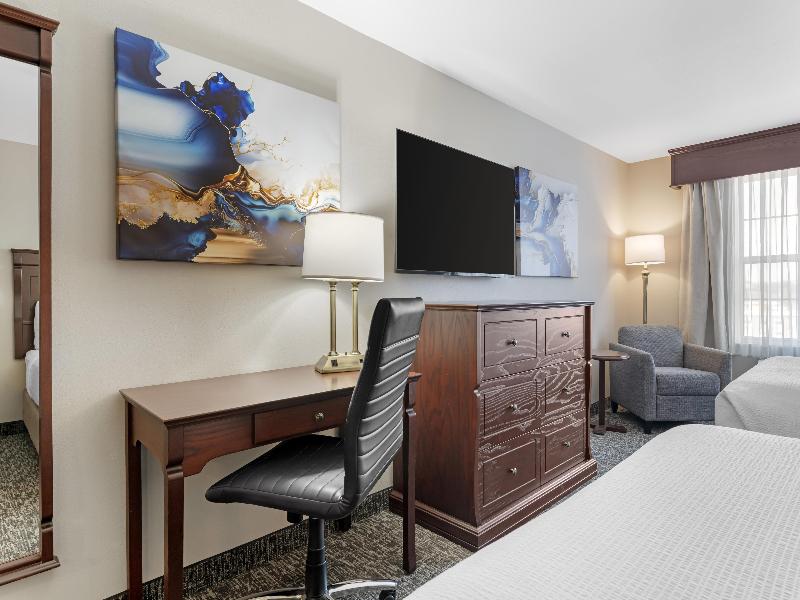 Best Western Plus Grand-Sault Hotel & Suites image