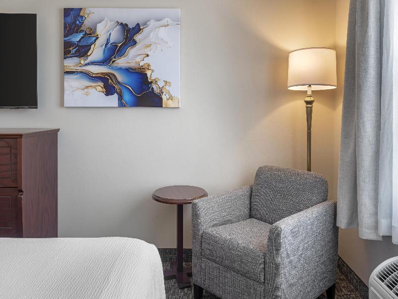 Best Western Plus Grand-Sault Hotel & Suites image