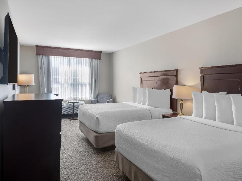 Best Western Plus Grand-Sault Hotel & Suites image