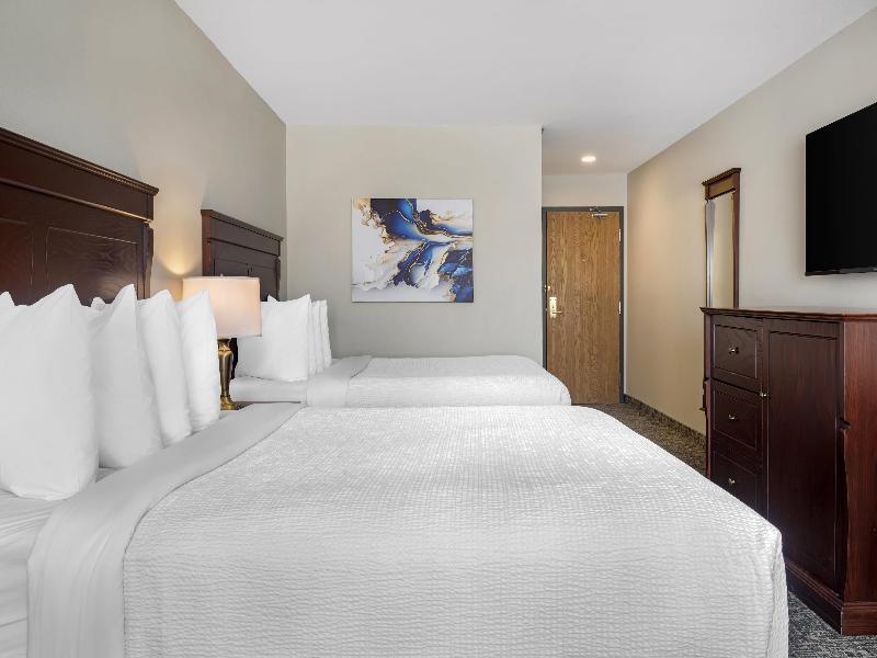 Best Western Plus Grand-Sault Hotel & Suites image