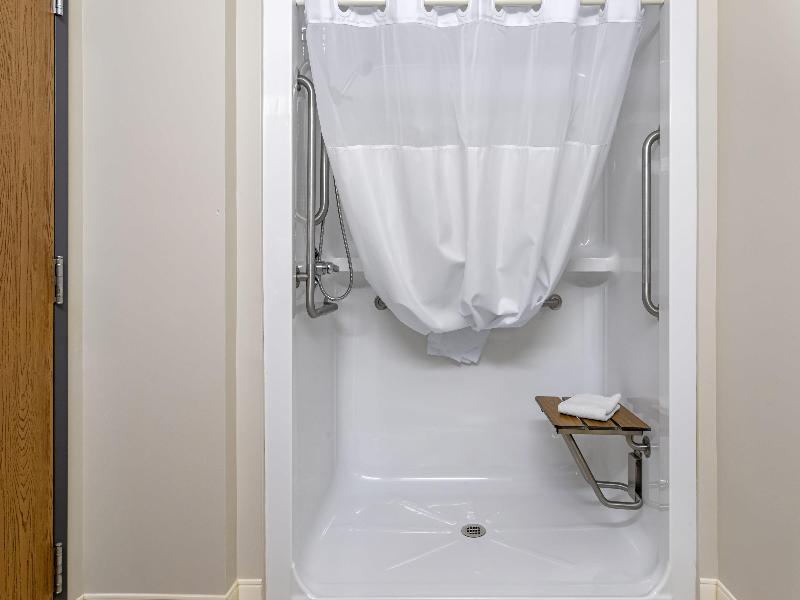 Best Western Plus Grand-Sault Hotel & Suites image