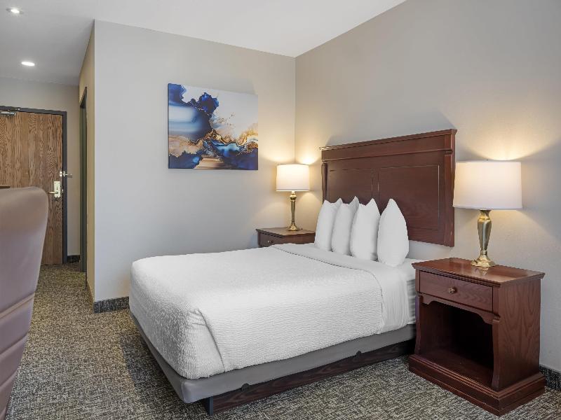 Best Western Plus Grand-Sault Hotel & Suites image
