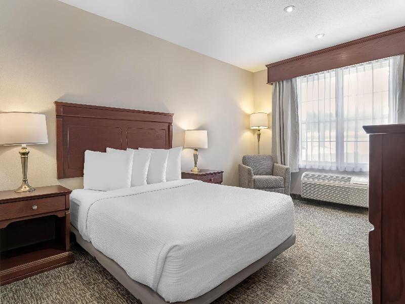 Best Western Plus Grand-Sault Hotel & Suites image