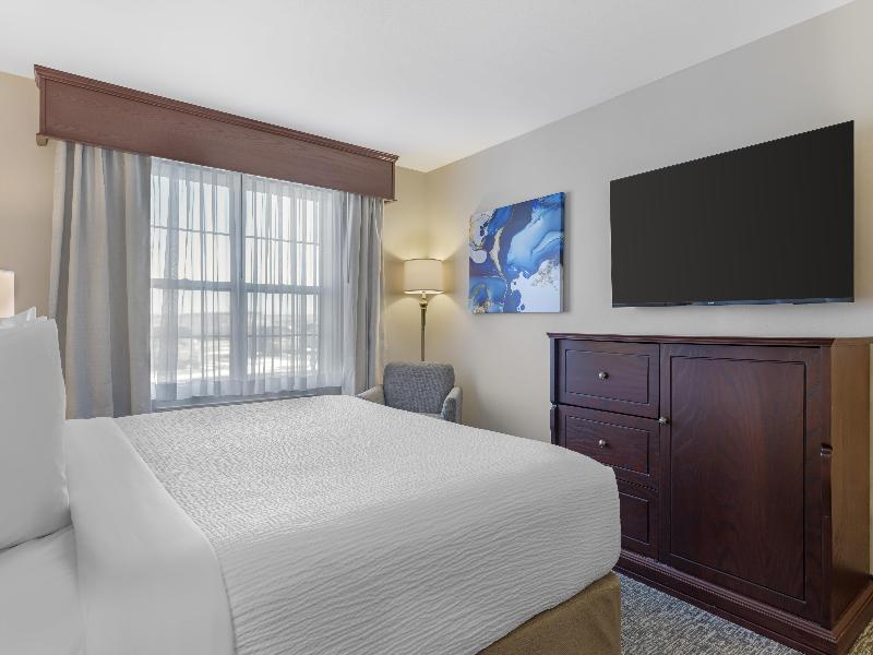 Best Western Plus Grand-Sault Hotel & Suites image