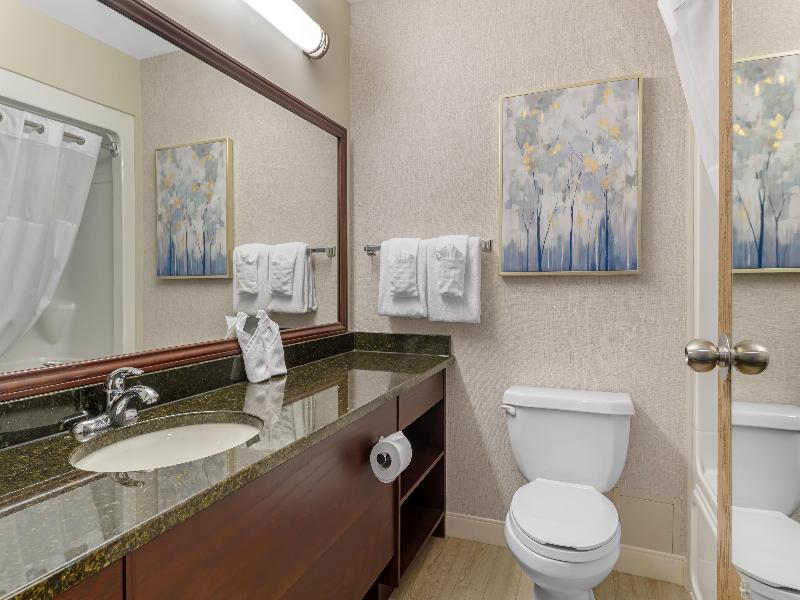 Best Western Plus Grand-Sault Hotel & Suites image