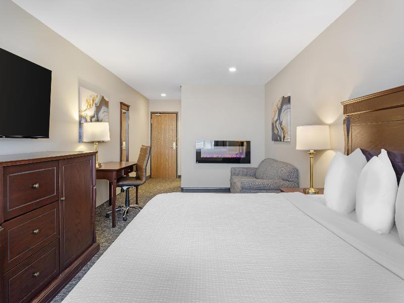 Best Western Plus Grand-Sault Hotel & Suites image