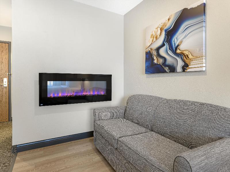 Best Western Plus Grand-Sault Hotel & Suites image