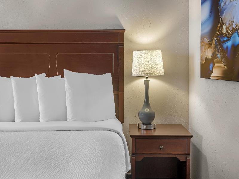 Best Western Plus Grand-Sault Hotel & Suites image