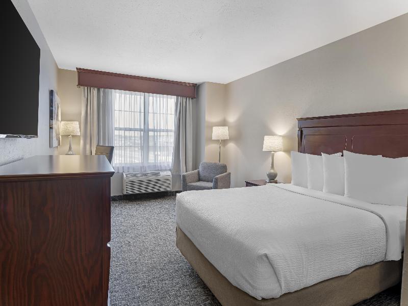Best Western Plus Grand-Sault Hotel & Suites image