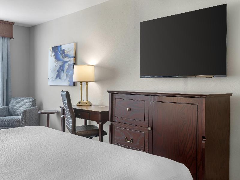 Best Western Plus Grand-Sault Hotel & Suites image