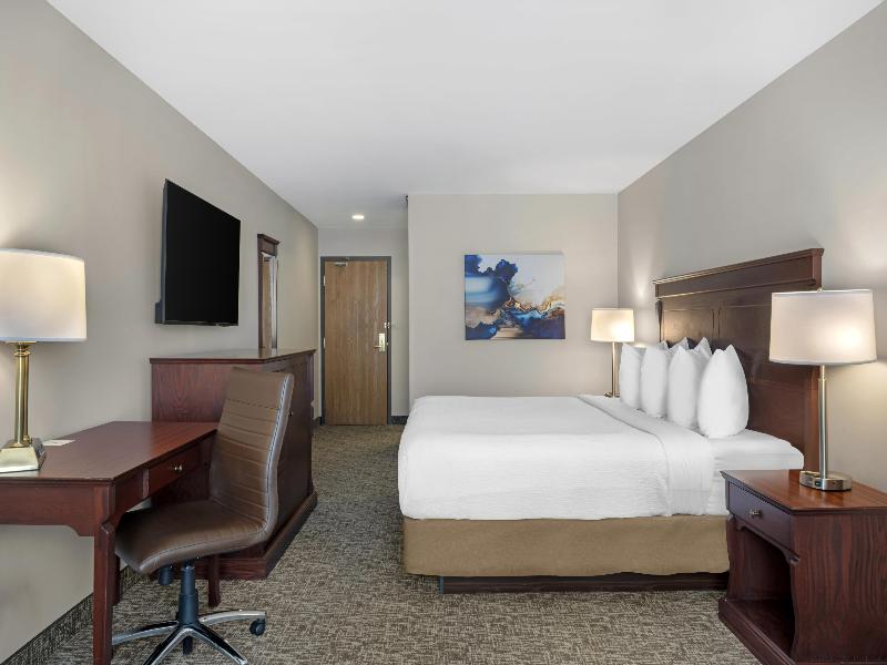 Best Western Plus Grand-Sault Hotel & Suites image