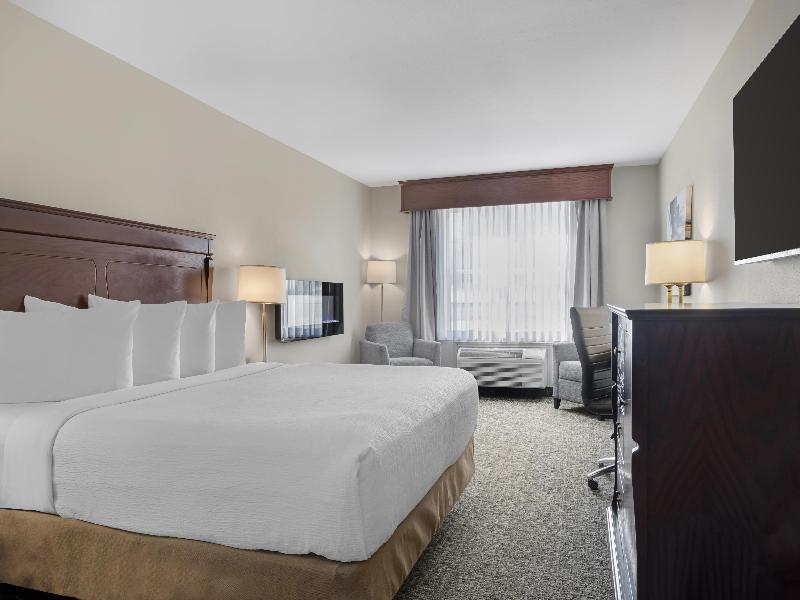 Best Western Plus Grand-Sault Hotel & Suites image