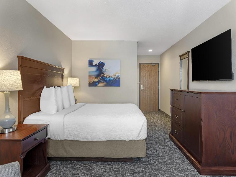 Best Western Plus Grand-Sault Hotel & Suites image