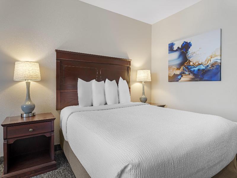 Best Western Plus Grand-Sault Hotel & Suites image