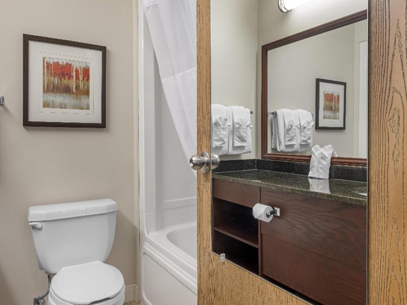 Best Western Plus Grand-Sault Hotel & Suites image