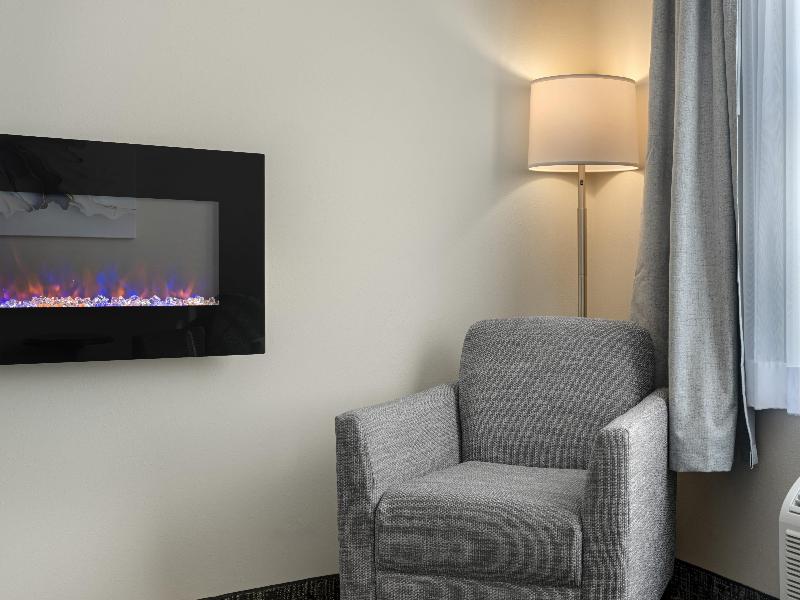 Best Western Plus Grand-Sault Hotel & Suites image