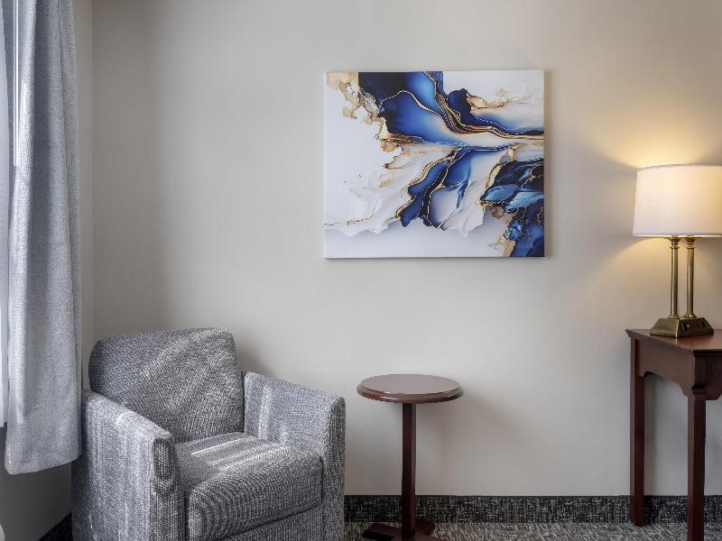 Best Western Plus Grand-Sault Hotel & Suites image