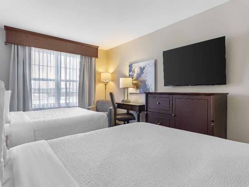 Best Western Plus Grand-Sault Hotel & Suites image