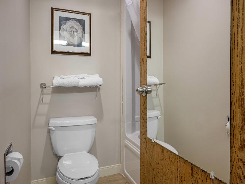 Best Western Plus Grand-Sault Hotel & Suites image