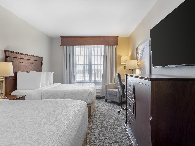 Best Western Plus Grand-Sault Hotel & Suites image
