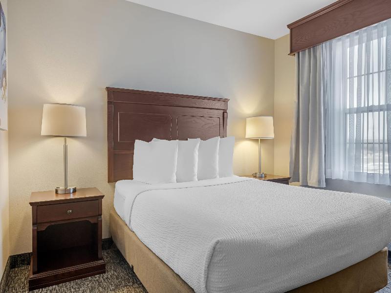 Best Western Plus Grand-Sault Hotel & Suites image