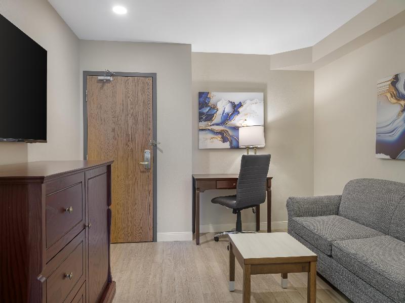 Best Western Plus Grand-Sault Hotel & Suites image