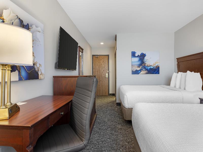 Best Western Plus Grand-Sault Hotel & Suites image