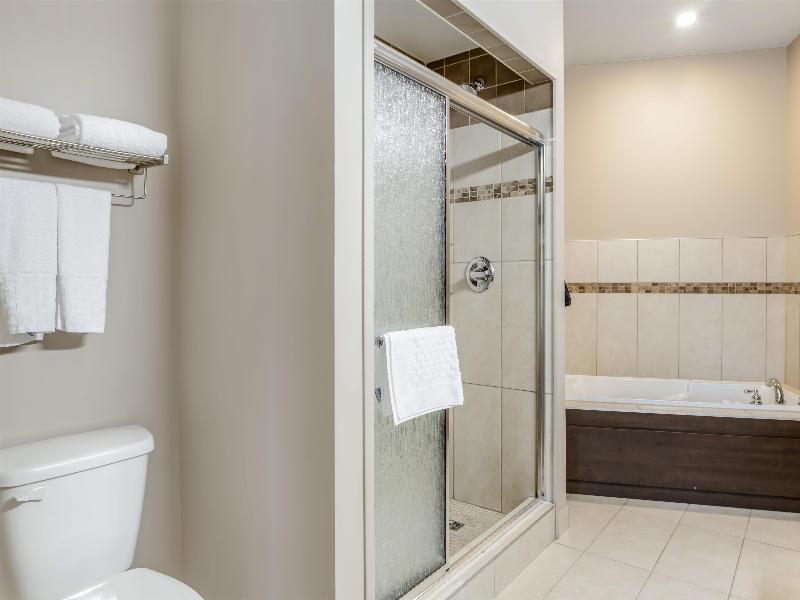 Best Western Plus Bridgewater Hotel & Convention C image