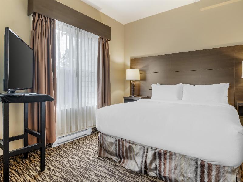 Best Western Plus Bridgewater Hotel & Convention C image