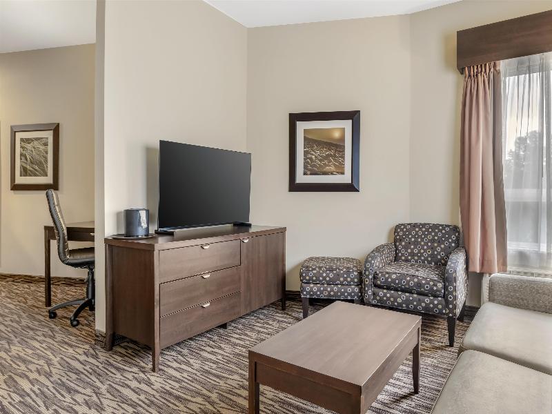 Best Western Plus Bridgewater Hotel & Convention C image