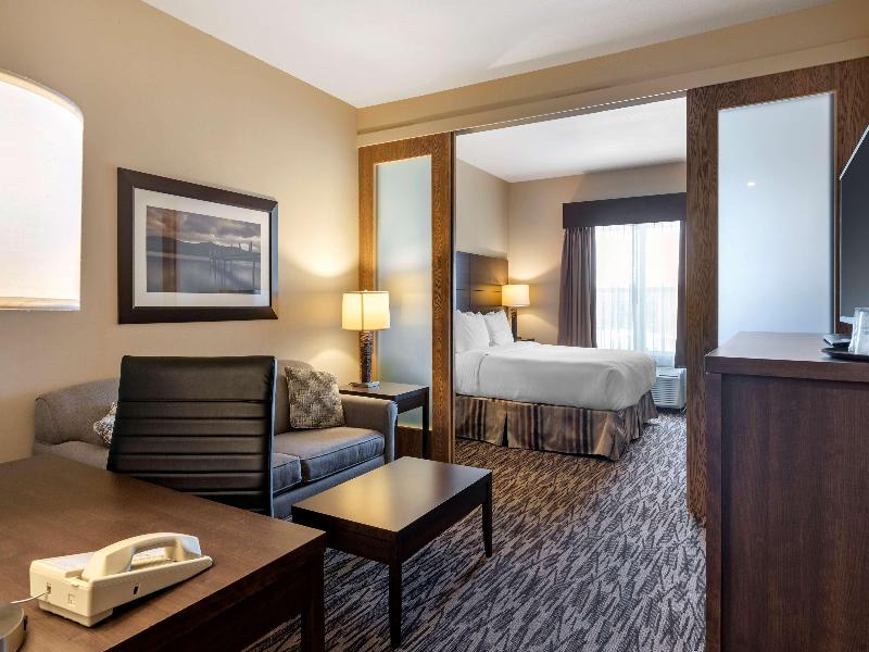 Best Western Plus Bridgewater Hotel & Convention C image