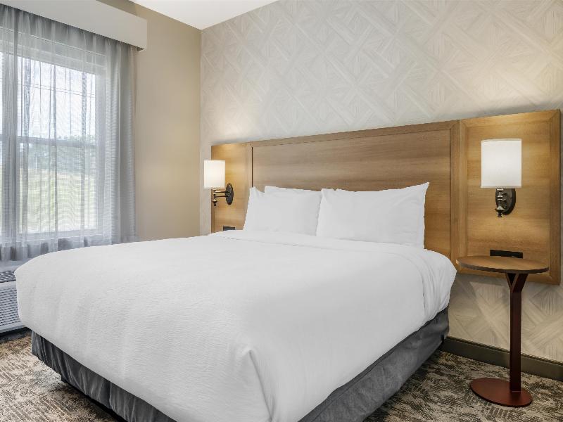 Best Western Plus Bridgewater Hotel & Convention C image
