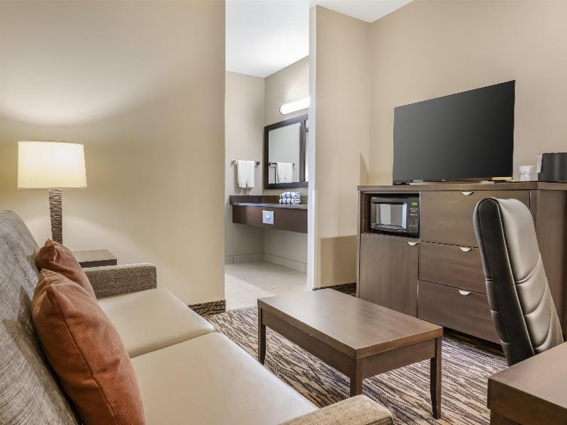 Best Western Plus Bridgewater Hotel & Convention C image
