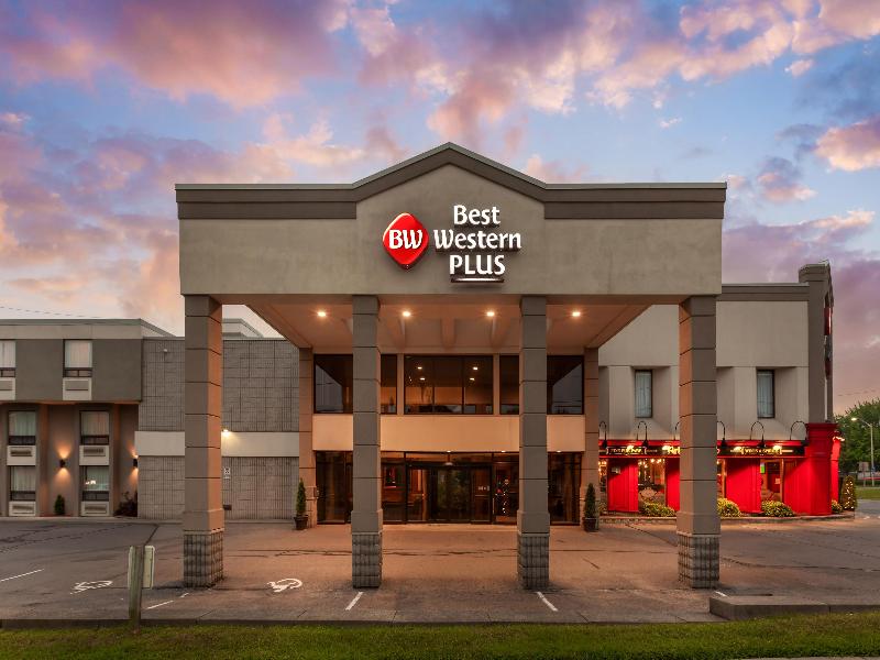 Best Western Plus Cobourg Inn & Convention Centre image