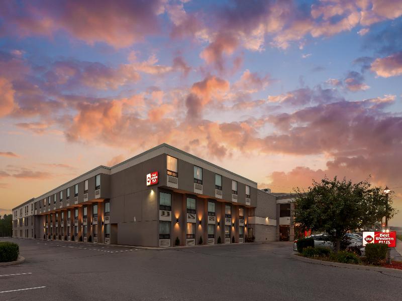 Best Western Plus Cobourg Inn & Convention Centre image