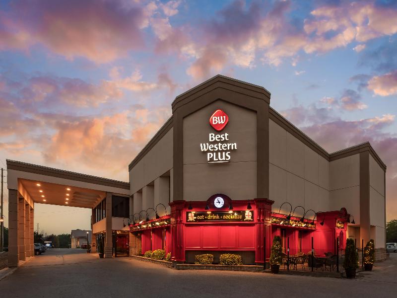 Best Western Plus Cobourg Inn & Convention Centre image