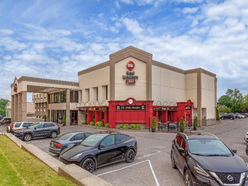 Best Western Plus Cobourg Inn & Convention Centre image