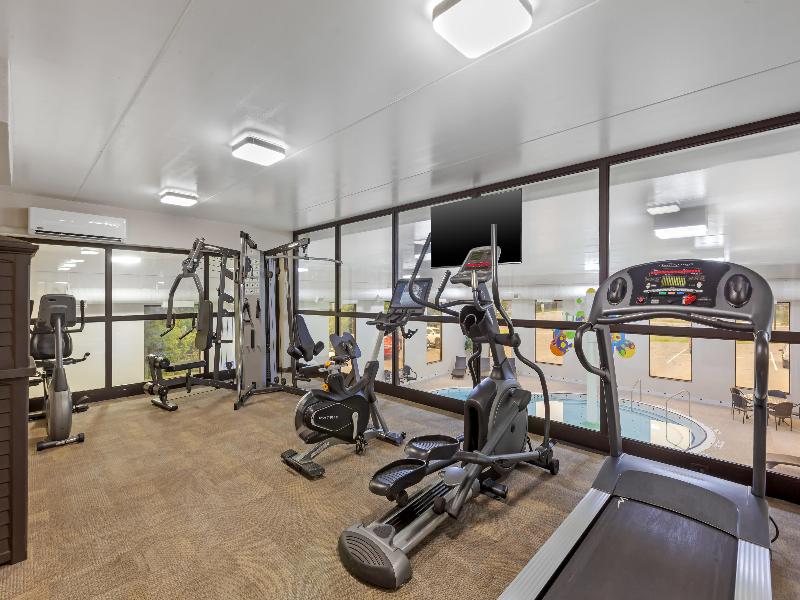 Best Western Plus Cobourg Inn & Convention Centre image