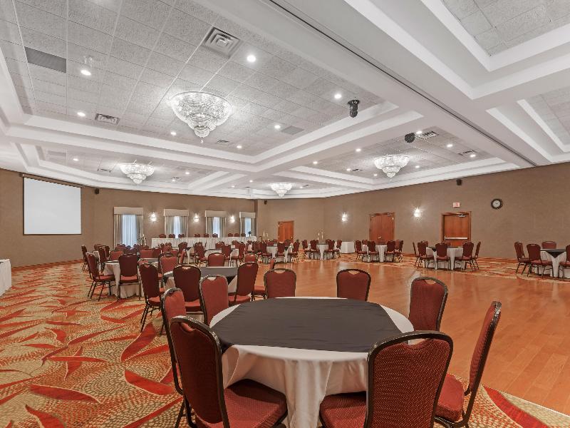 Best Western Plus Cobourg Inn & Convention Centre image