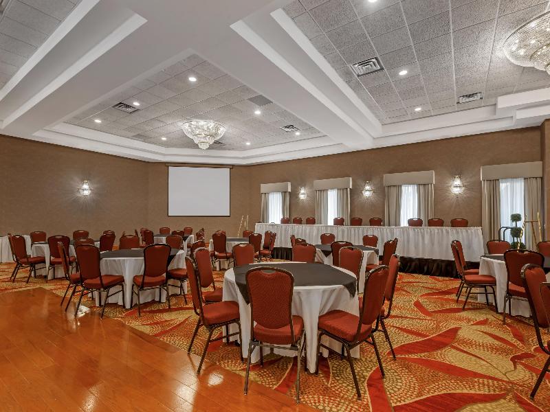 Best Western Plus Cobourg Inn & Convention Centre image