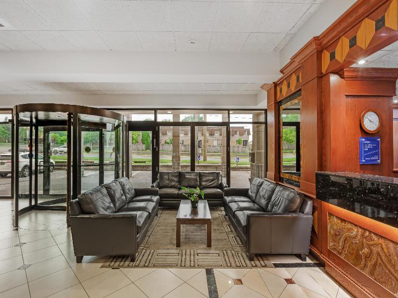 Best Western Plus Cobourg Inn & Convention Centre image