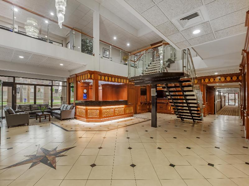 Best Western Plus Cobourg Inn & Convention Centre image