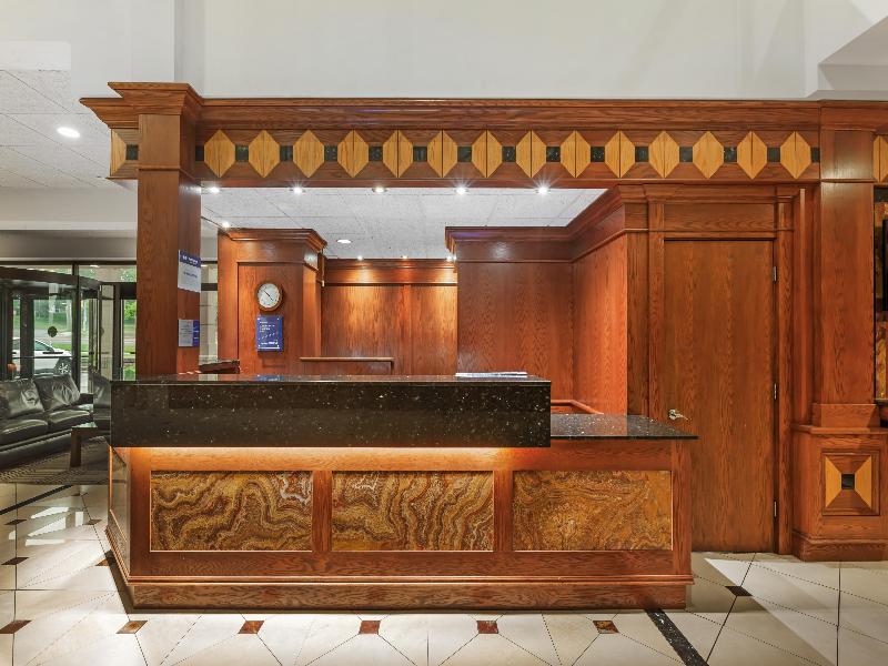 Best Western Plus Cobourg Inn & Convention Centre image