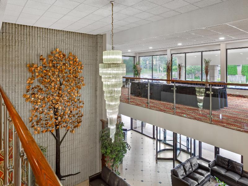 Best Western Plus Cobourg Inn & Convention Centre image
