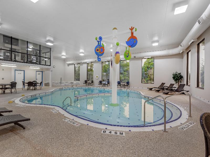 Best Western Plus Cobourg Inn & Convention Centre image