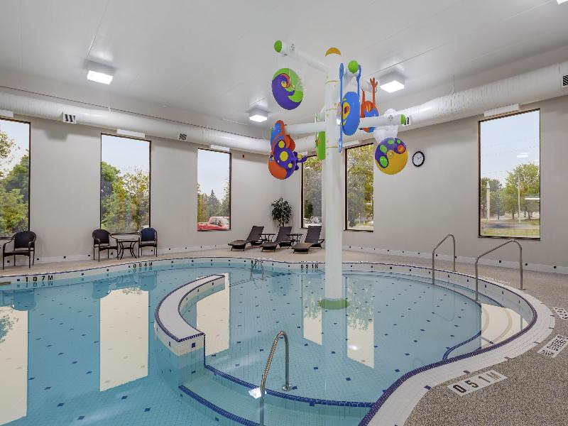 Best Western Plus Cobourg Inn & Convention Centre image