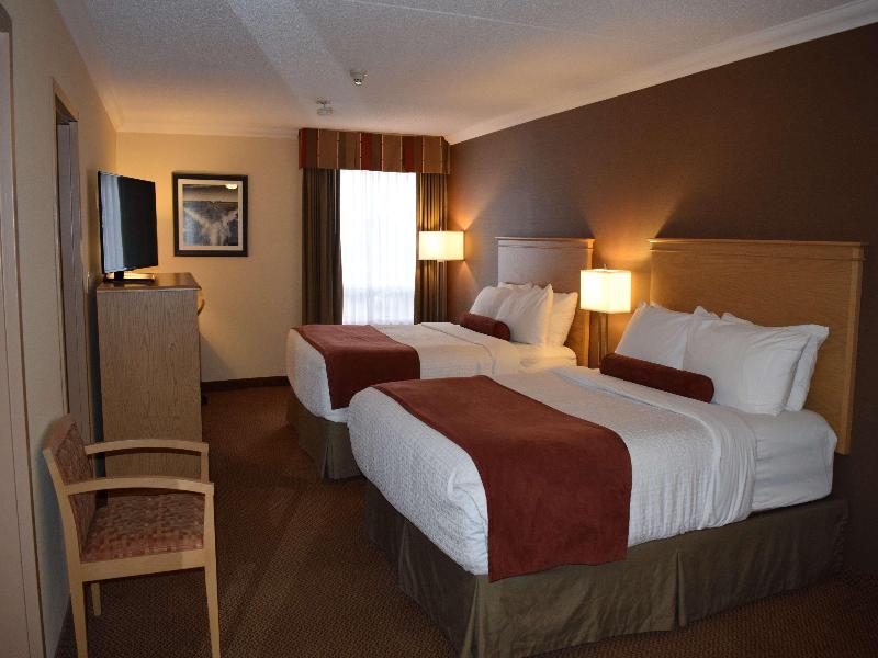 Best Western Plus Cobourg Inn & Convention Centre image