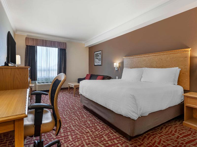 Best Western Plus Cobourg Inn & Convention Centre image
