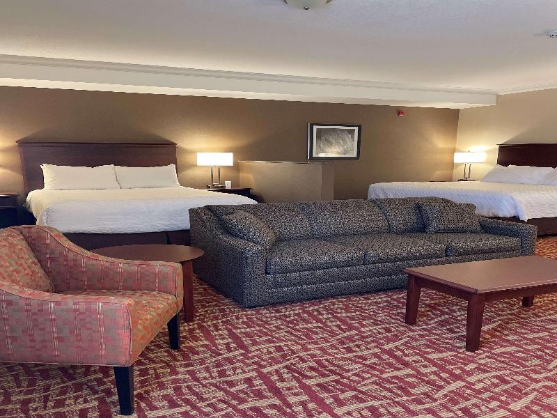 Best Western Plus Cobourg Inn & Convention Centre image